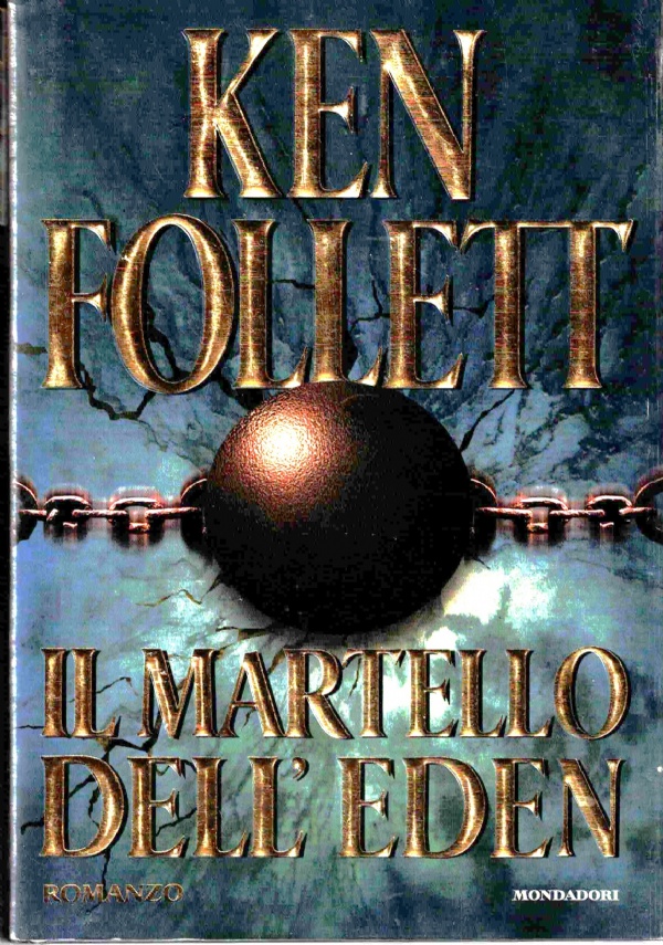IL SEGRETO DI AMBLER di 