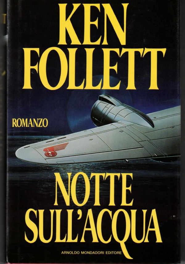 LA SPIA PERFETTA di 