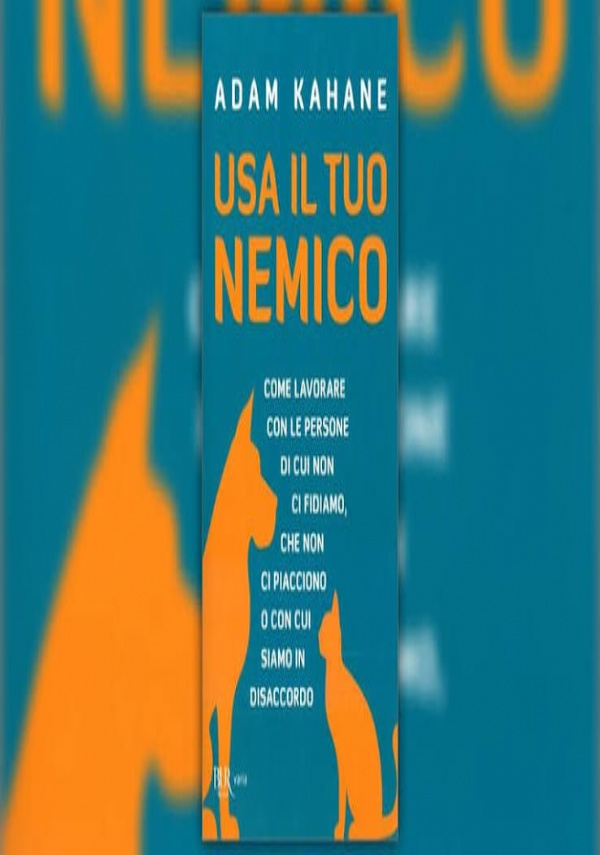 Il sentiero nel bosco di 