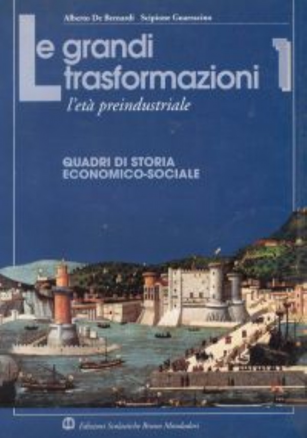 Manuale di italiano - GrammAntologia - La grammatica di 