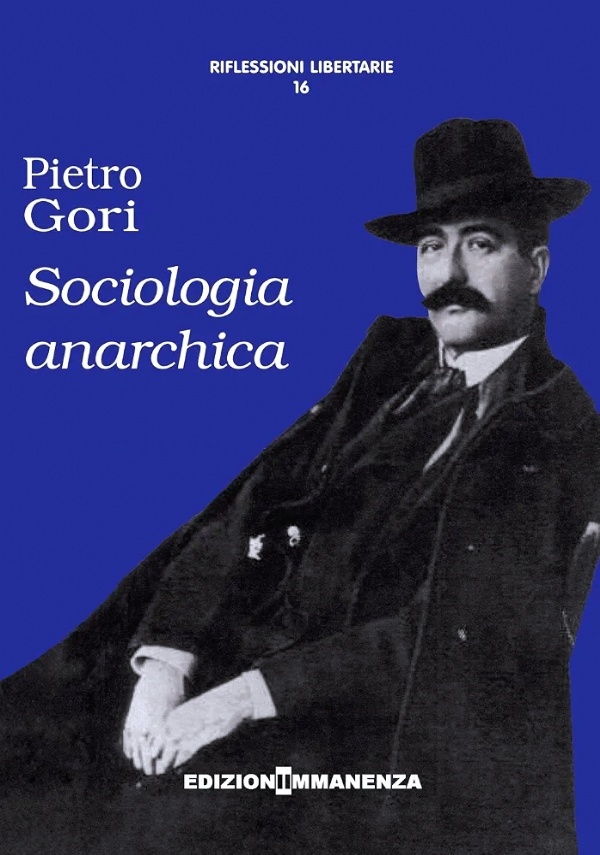 L&rsquo;umanisfera, Utopia anarchica di 