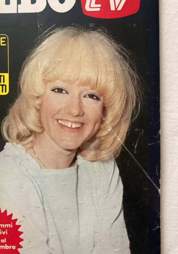 Albo TV 37 Anno XLIII di AA.VV.