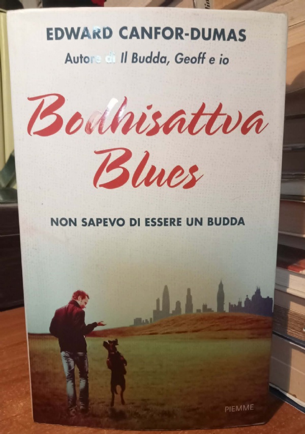 SE TI MUOVI TI STATO! di 