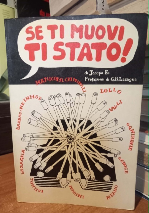CABAL di 