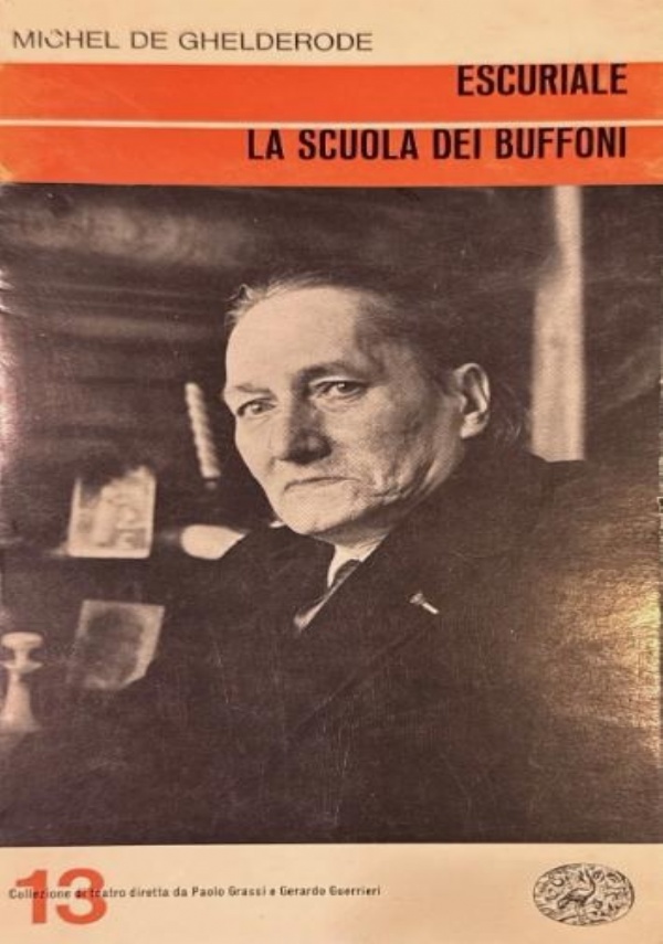 Il male sacro di 