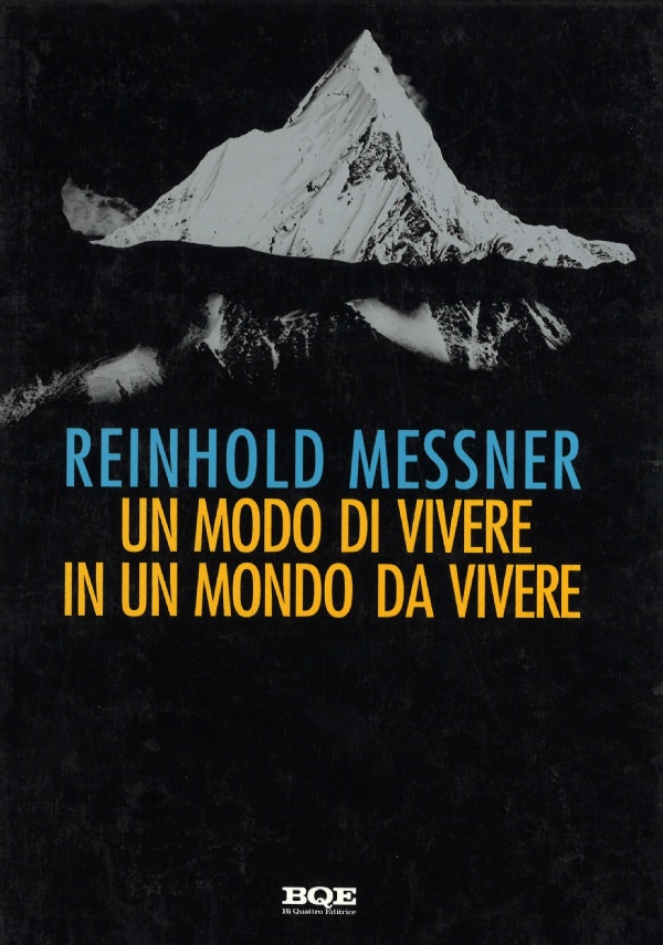 L&rsquo;ossessione dell&rsquo;Eiger di 