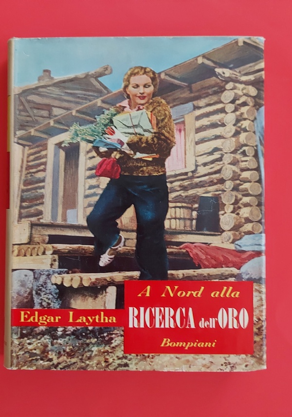 Arpioni alla ventura di 