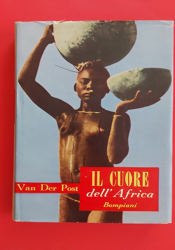 Sui tetti del mondo di 