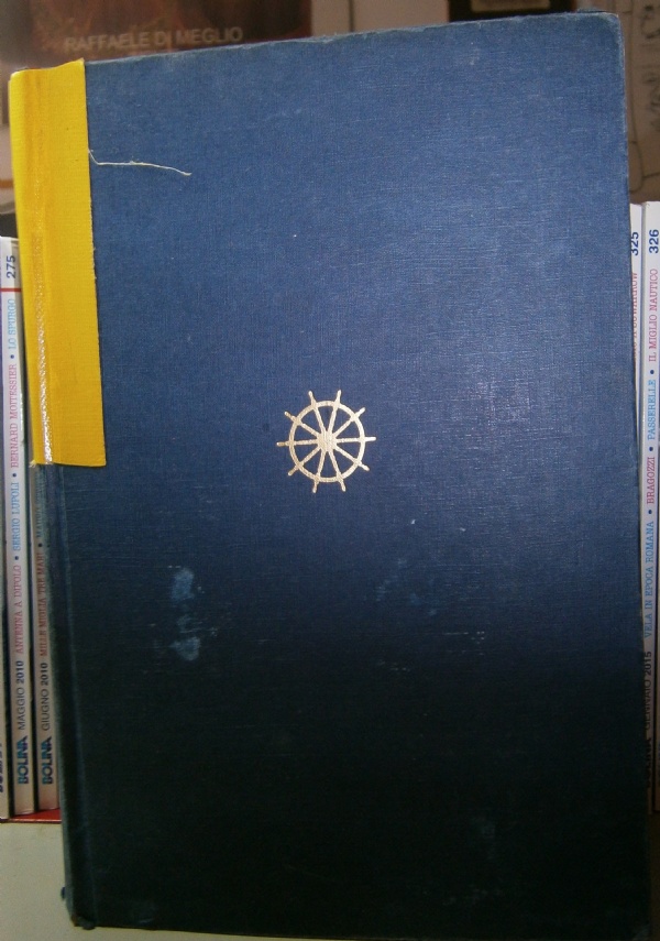 Il grande manuale della crociera di 