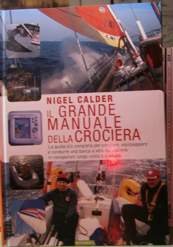 Arte marinaresca di 