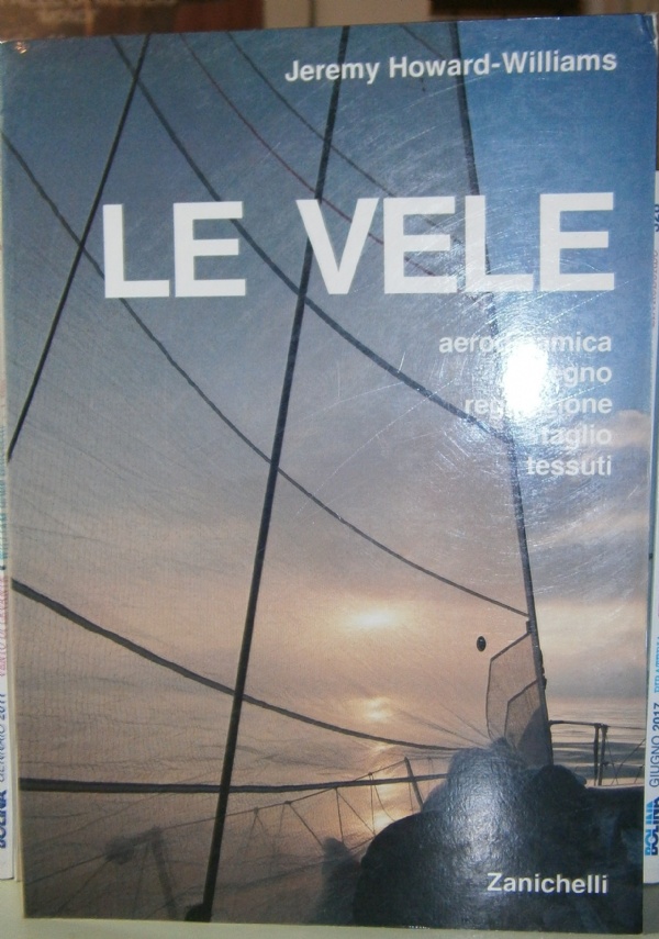teoria e pratica dell&rsquo;andar per mare di 