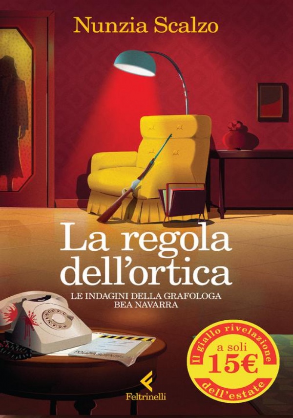L�inquilina di 