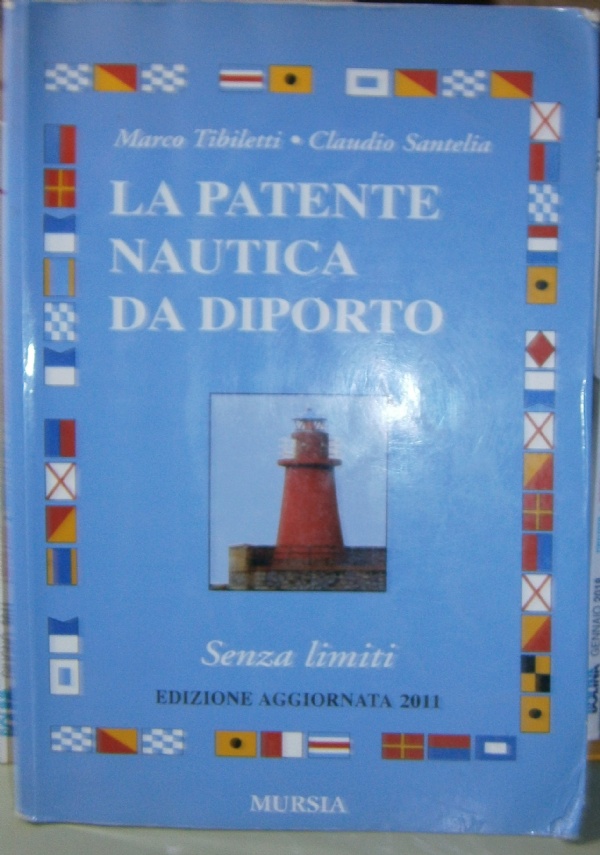 Lavori a bordo di 