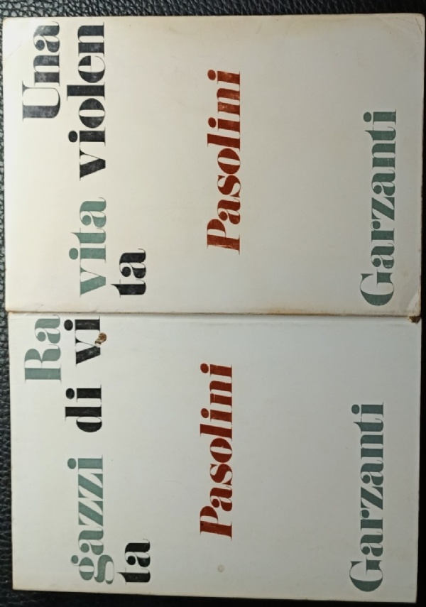 American Dust. Prima che il vento si porti via tutto - Richard Brautigan - 1� edizione ISBN 2005 di 