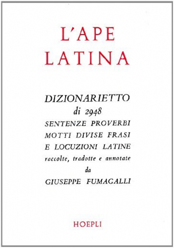 Quello che serve di notte di 
