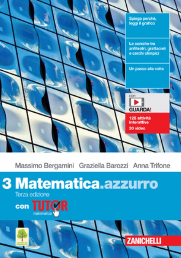 Matematica.azzurro 1 di 