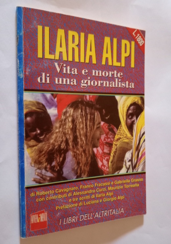 Luci e silenzi delle Ande di 