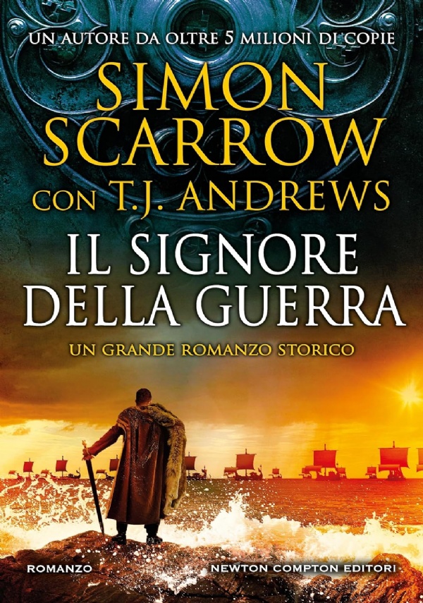 Il destino di Cesare di 