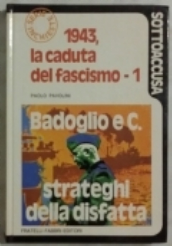 L&rsquo;AFFARE STERN di 