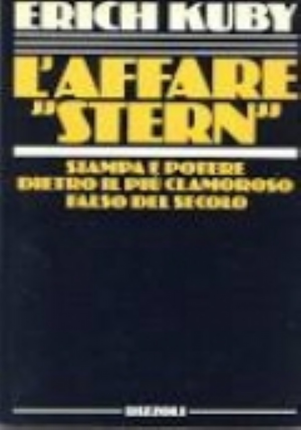 LE AQUILE DELLE MONTAGNE NERE di 