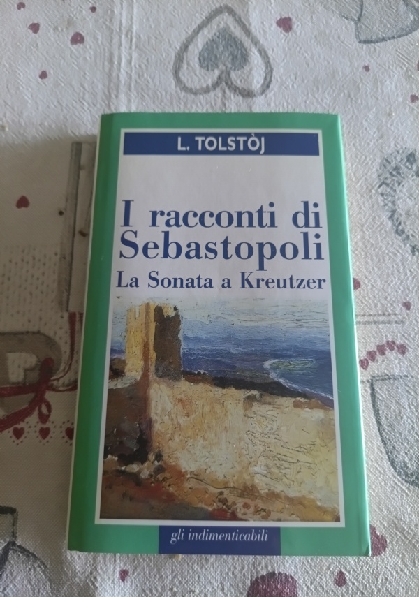 Le notti bianche/Povera gente di 