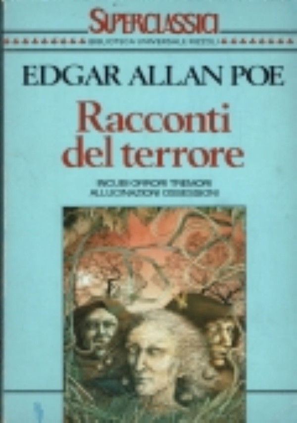 IL SEGRETO DEL GIORNO D di 