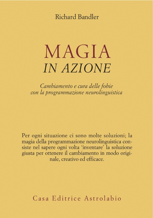 Le nuove vie dell�ipnosi di 