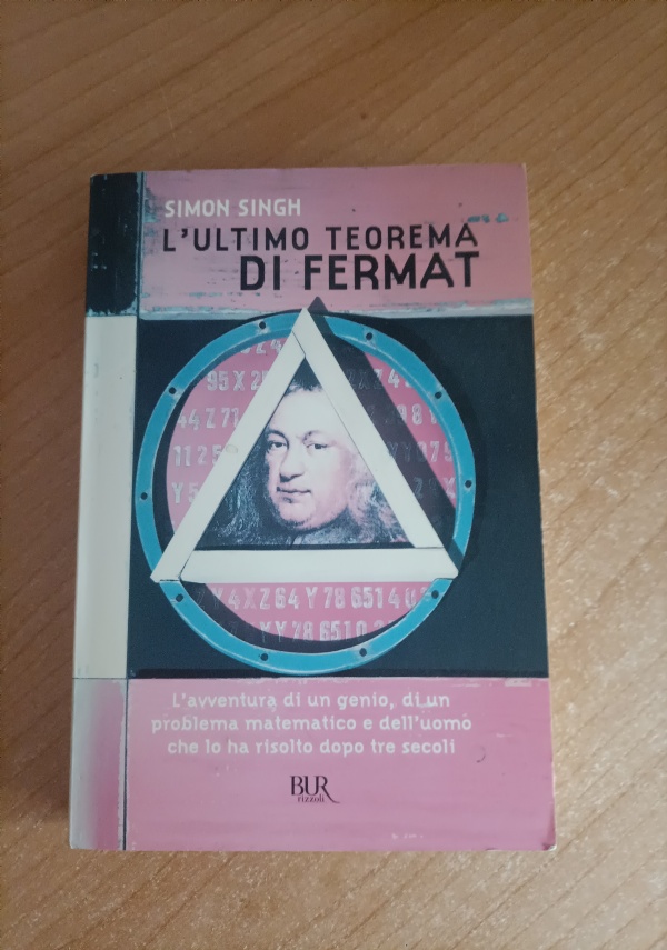 Un delitto avr� luogo. Polvere negli occhi di 
