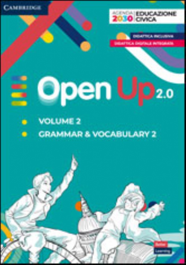 A passo d&rsquo;uomo. Con Atlante Osservo e imparo e Quaderno. Per la Scuola media. Con e-book. Con espansione online. Vol. 3 di 
