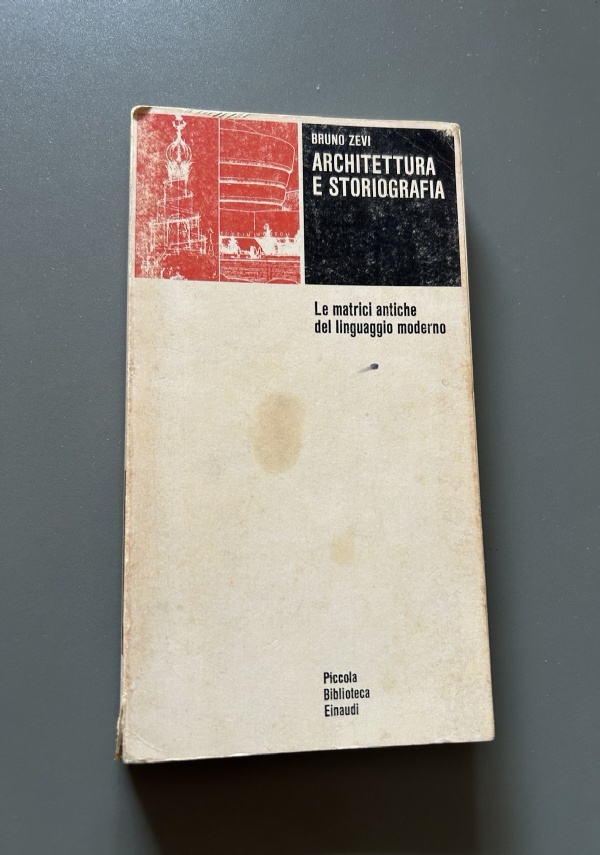 L�architettura nell�Italia contemporanea di 