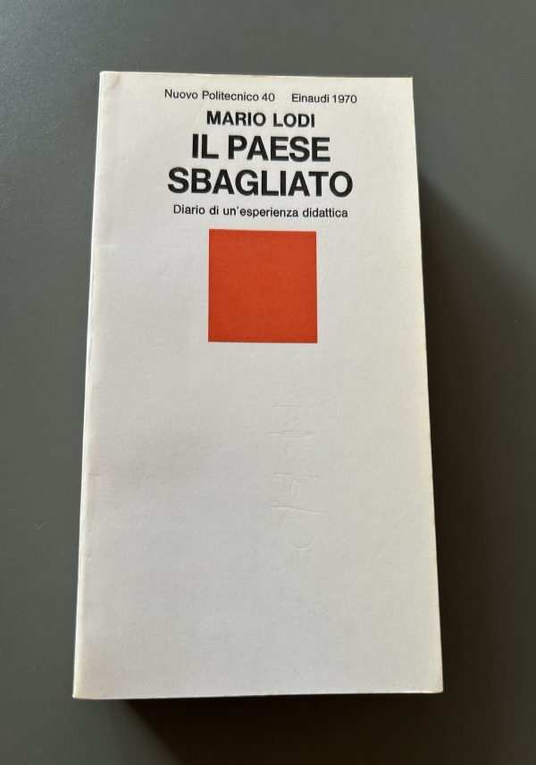 Per ragioni di Stato di 
