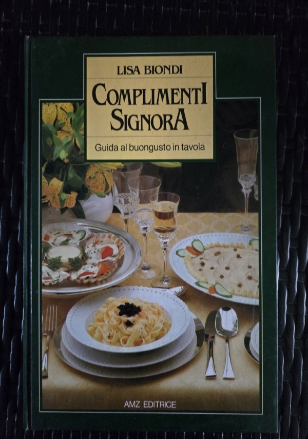 grande enciclopedia della cucina di 