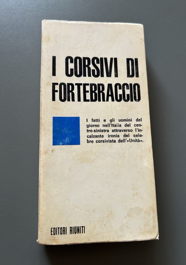 La trattativa di 