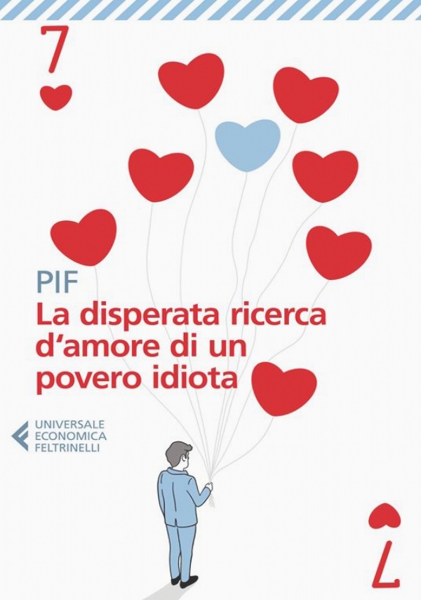 La donna di scorta di 