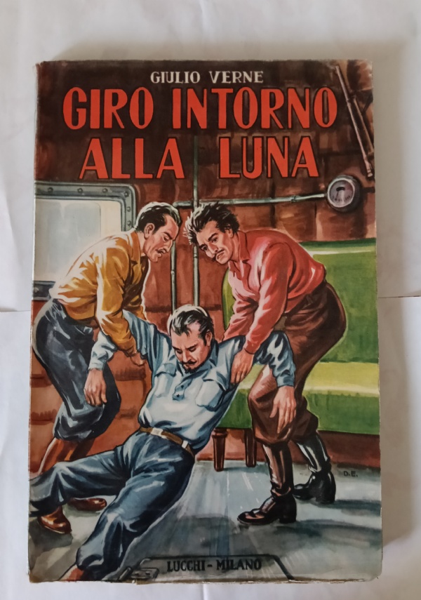 L&rsquo;isola misteriosa di 