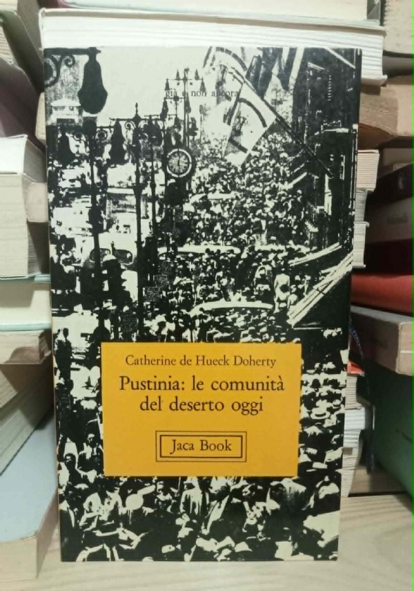 Lettere 1924-1944 di 
