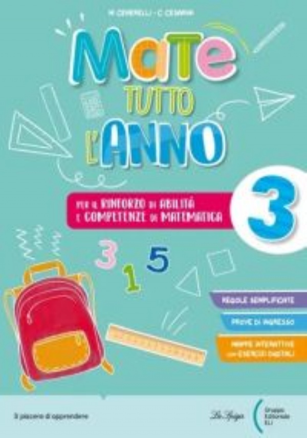 The Story Garden Lapbook 2-3 di 