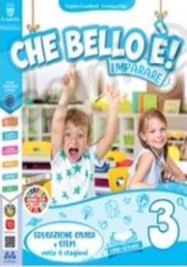 Che bello �! imparare 1-2-3 - Coding con Pollicino - I musicanti di Brema - Il gatto con gli stivali di 