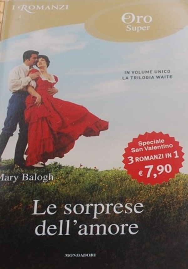 Mary Balogh - Stephanie Laurens - Jacquie D�alessandro - Candice Hern :  LA STAGIONE GIUSTA di 
