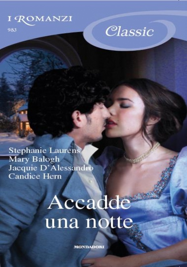LA PROMESSA DI UN BACIO+LA SPOSA DEL DIAVOLO+L�AMORE DI VANE+LA DONNA DELLO SCANDALO+UN VELO SUL CUORE+LA PROPOSTA DI FELICITY+MAESTRO DI PASSIONE+INNAMORARSI ALL�ALTARE+IL CONTE MISTERIOSO+INCONTRO A di 