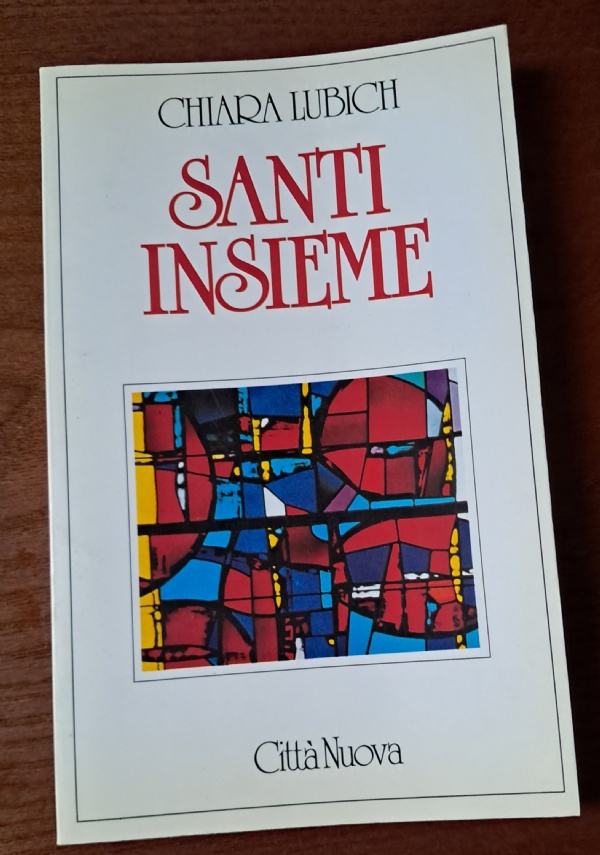 Un Popolo Al Bivio di 