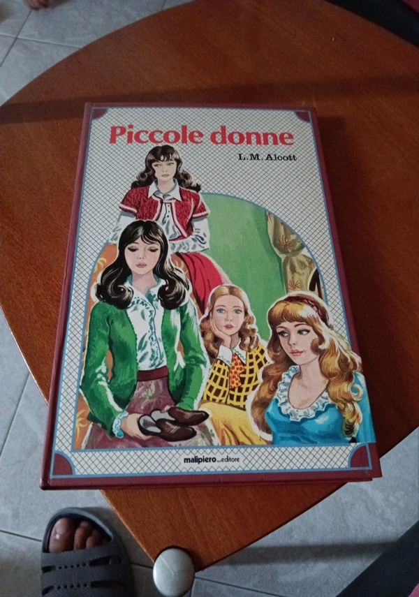 La crociera del Saetta di 