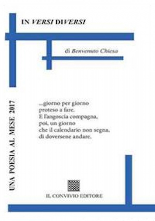 Il sale della vita di 