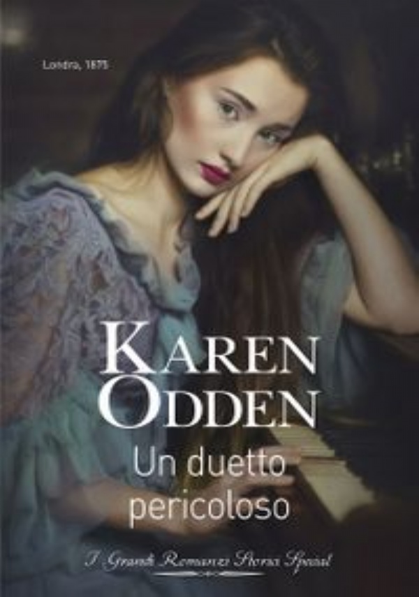 LA REGINA DEL NORD - N.277 S di 