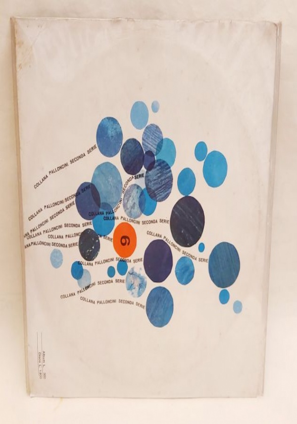 VINILE 33 GIRI: IL FIORE DELLA PRATERIA ( TEKAKWITHA) di L.Modugno, P.Modugno, G.Tempestini, S.Spaccesi, S.Spaziani, P.Fratini.