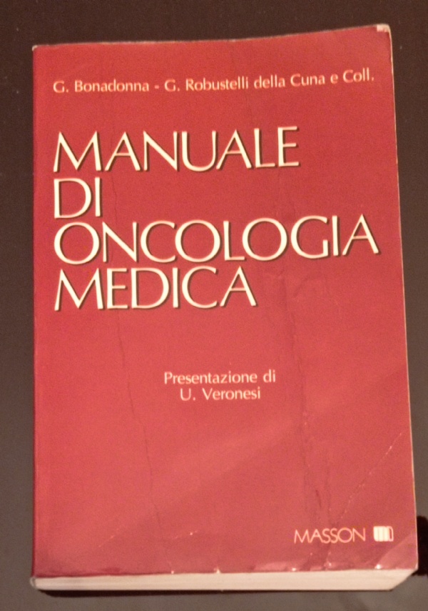 TRATTATO DI DIAGNOSTICA RADIOLOGICA di 