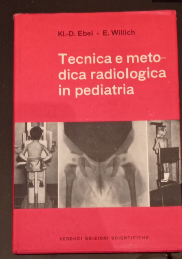 RADIOLOGIA ODONTOIATRICA di 