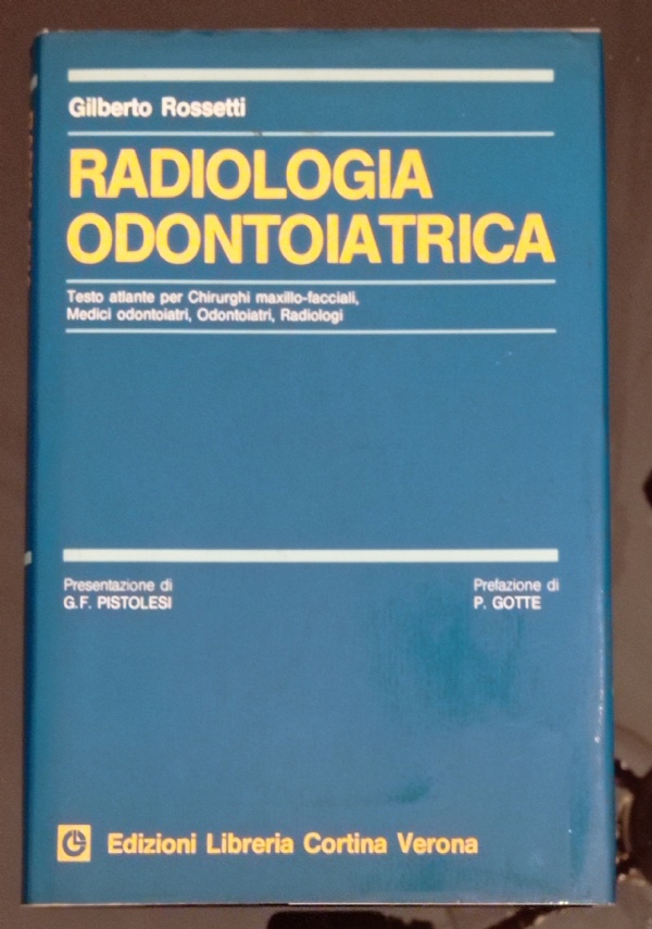 FISIOLOGIA UMANA di 