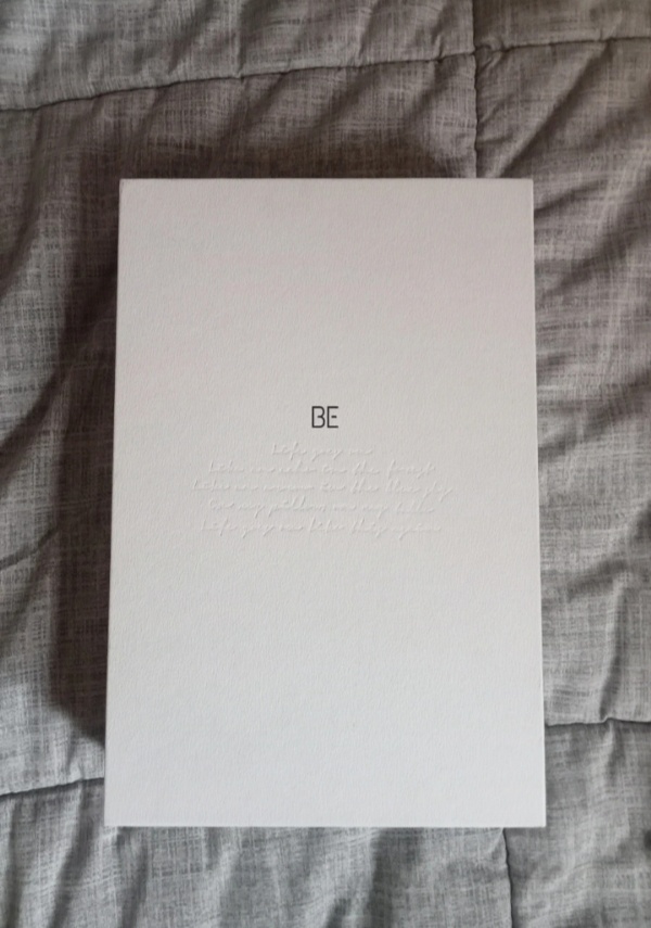 Album Proof Compact Edition di 