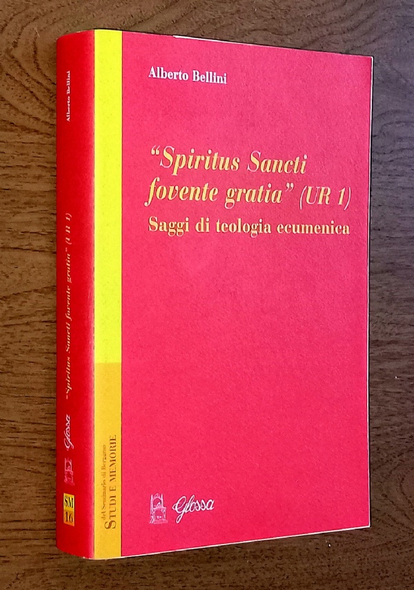 CHIAMATA E RISPOSTA - una nuova teologia morale  I-II-III di 